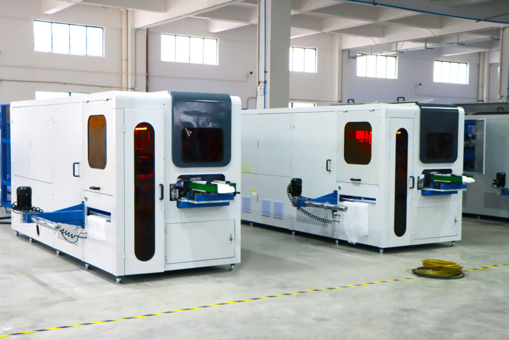 Pocket Spring Machine Fully Automatic Pocket Spring Production Line