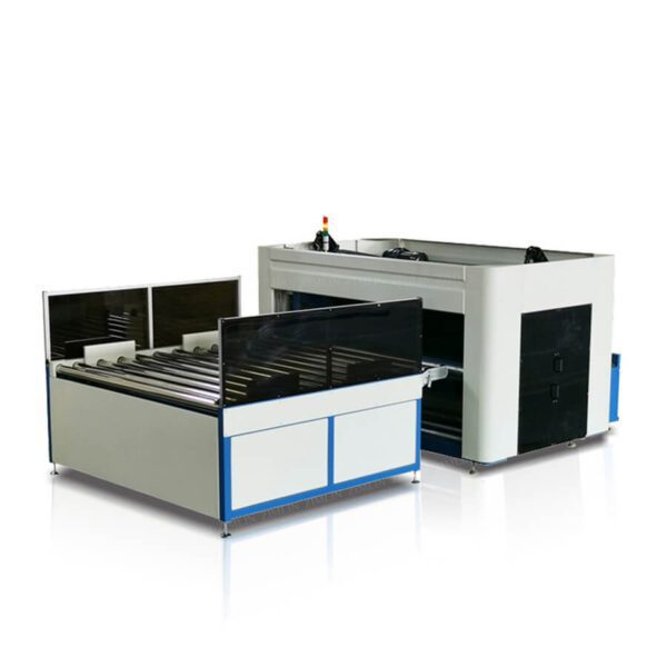 automatic mattress roll packing machine