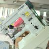 manual mattress tape edge machine