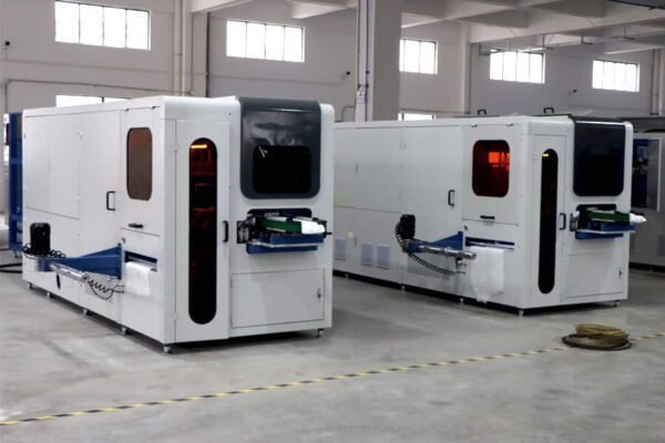 pocket spring machines