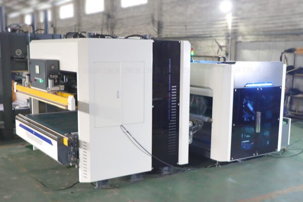 mattress compress machine