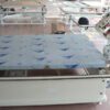 Electronic Mattress Tape Edge Machine