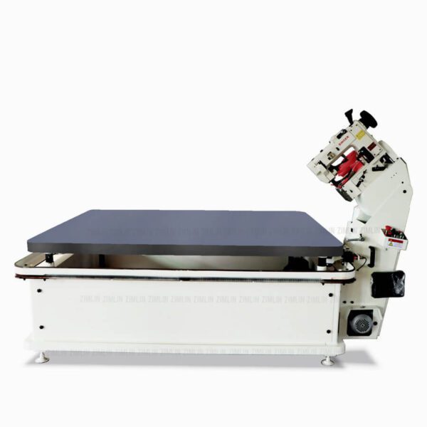 Electronic Mattress Tape Edge Machine