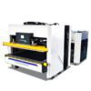 mattress compression packaging machine