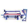 Contour Cutting Machine