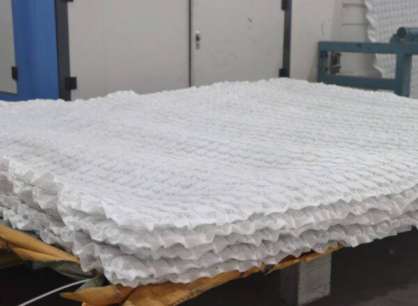 micro pocket springs