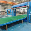 CNC Contour Foam Cutting Machine