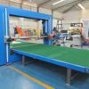 Contour Foam Cutting Machine