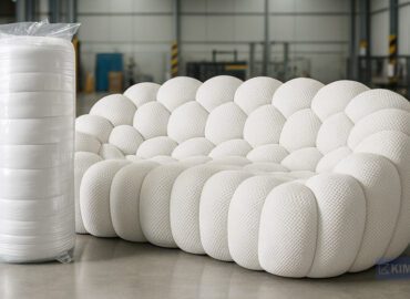 How to Pack Sofa and Couch