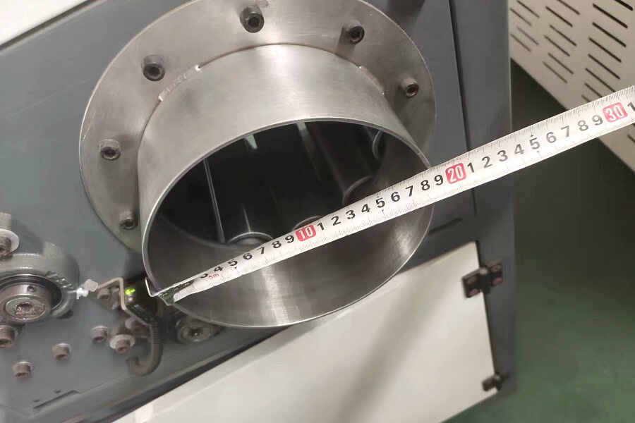pillow roll pack machine