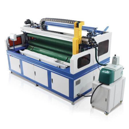Pocket Spring Assembly Machines