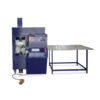 Pillow And Quilt Roll Packing Machine