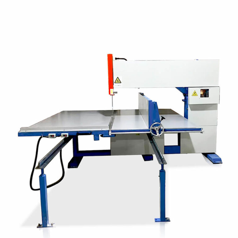 Foam Cutting Machines