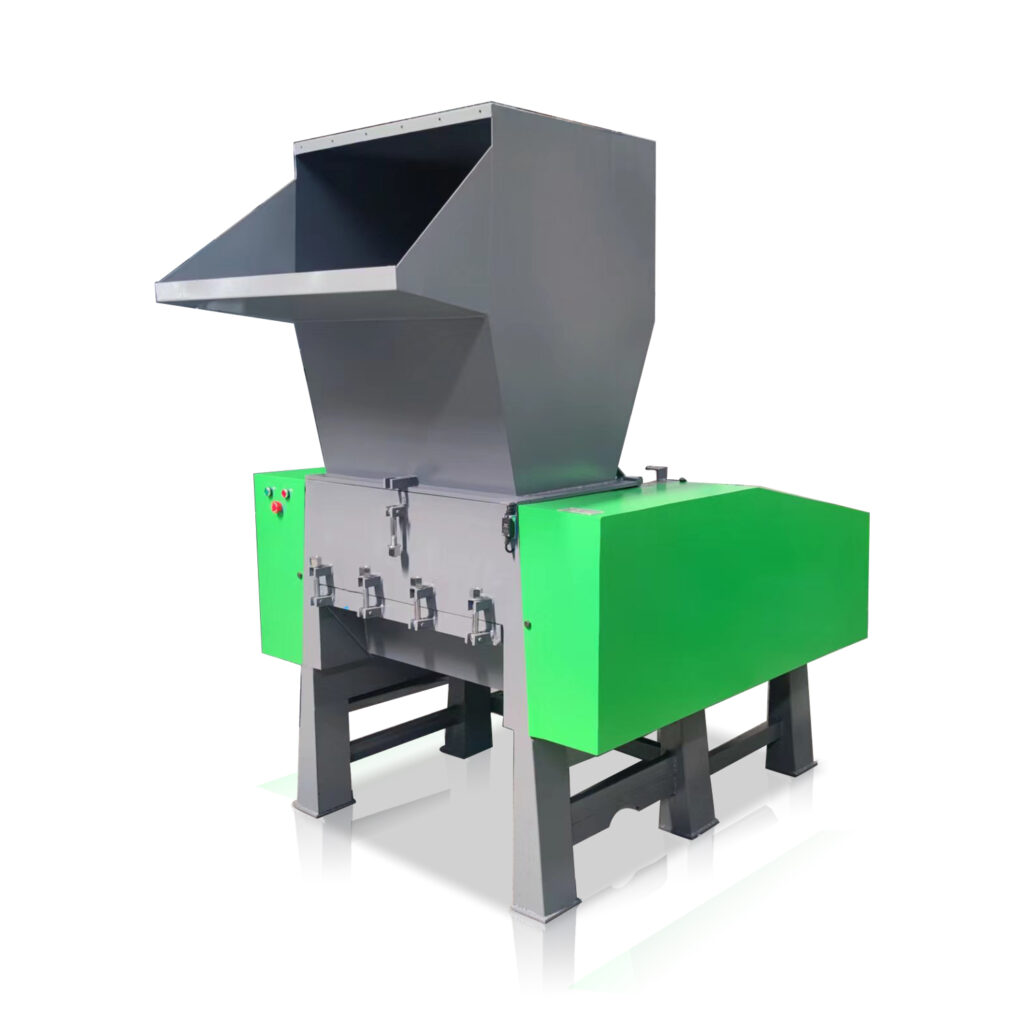 Foam Cutting Machines