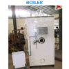 Rebonded Foam Machine Boiler