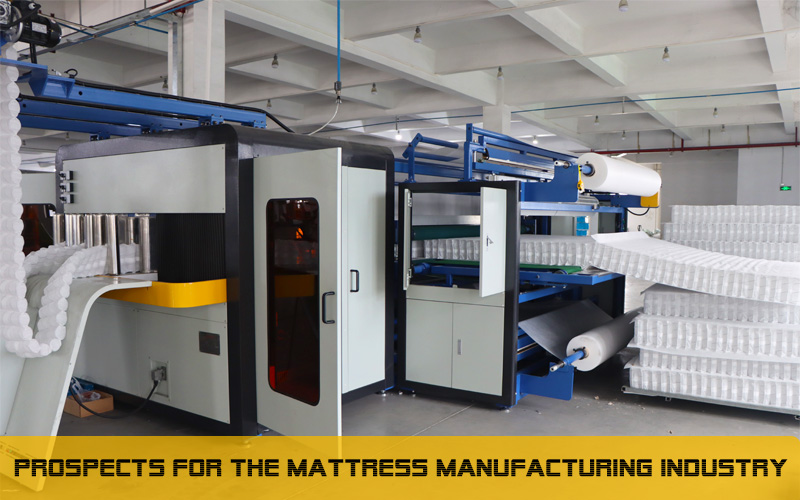 Prospects for the Mattress Manufacturing Industry