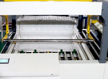 mattress folding machine