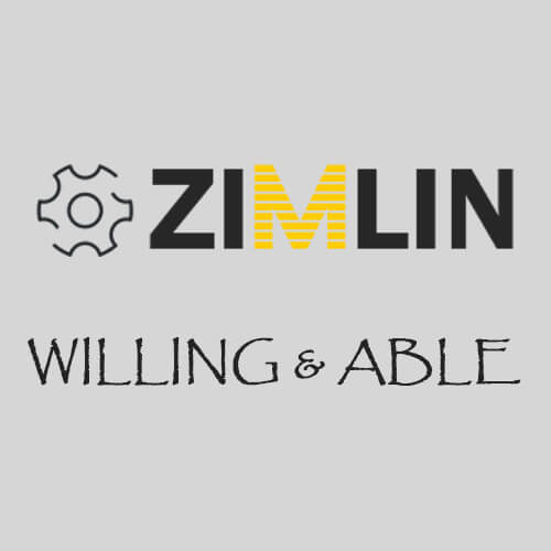 zimlin willing able