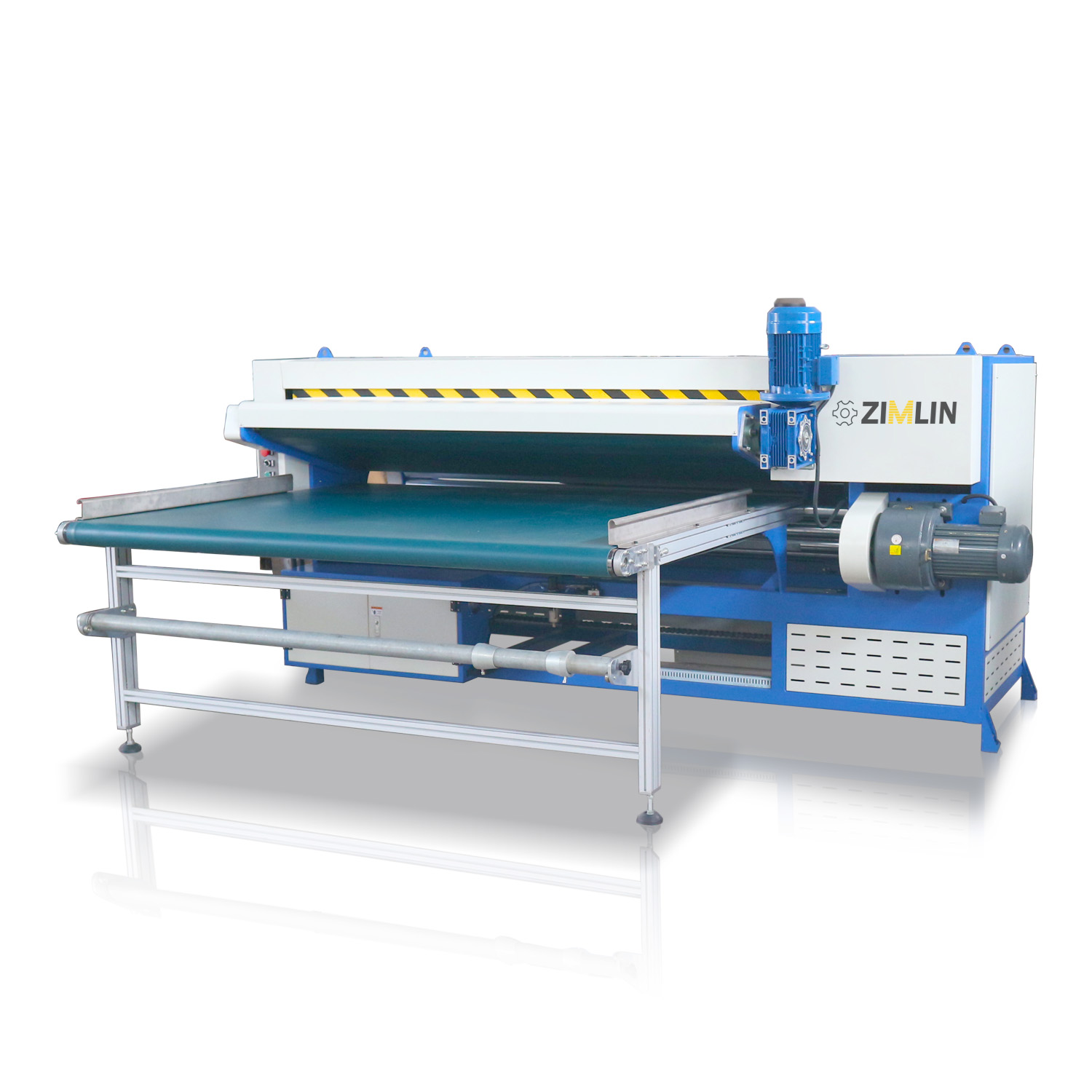 Mattress Roll Packing Machine