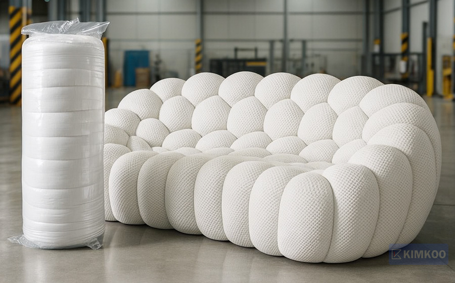 How to Pack Sofa and Couch