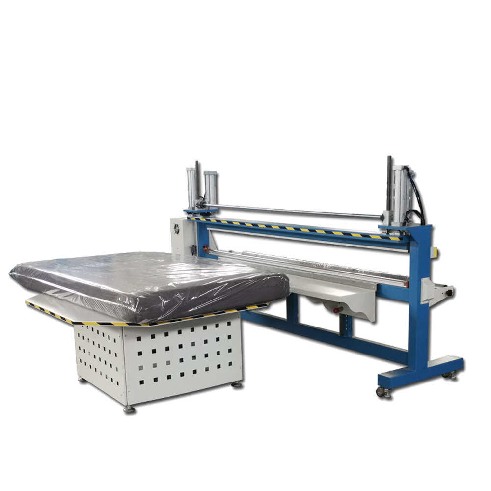 Mattress Sealing Machine