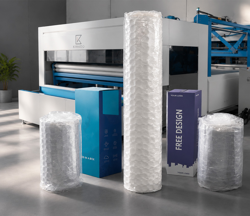 mattress in a box